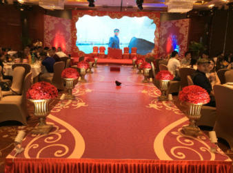 渝北慶典服務(wù)新風(fēng)尚 婚慶策劃、年會商演一站式體驗(yàn)，驚喜價(jià)2888元起